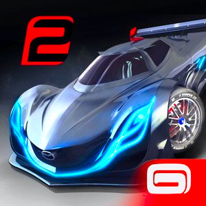 gt racing 2: the real car experience games for windows 8