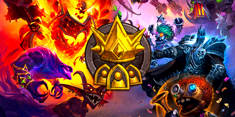 hearthstone wallpaper