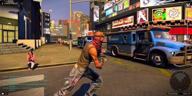 apb reloaded gameplay 2