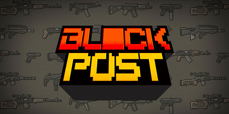 blockpost portada