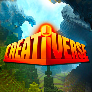 creativerse logo