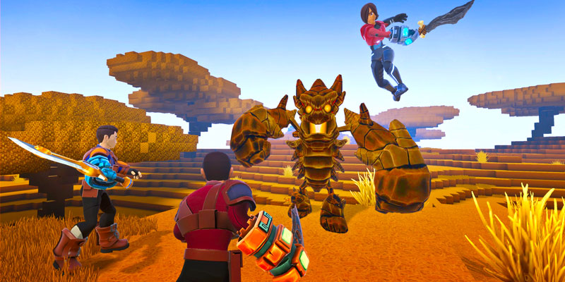 creativerse wallpaper