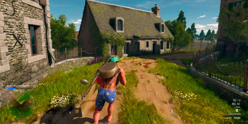 cuisine royale gameplay 2