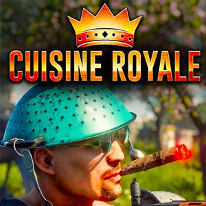 cuisine royale logo