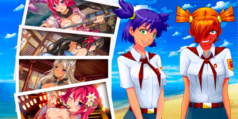 everlasting summer wallpaper