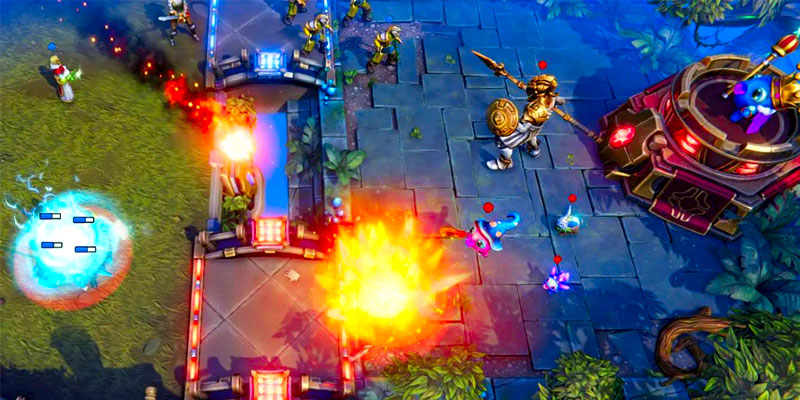 minion masters wallpaper
