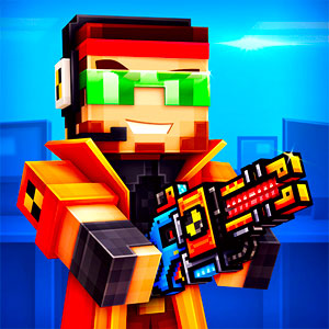 Descargar Pixel Strike 3D para PC en 2024