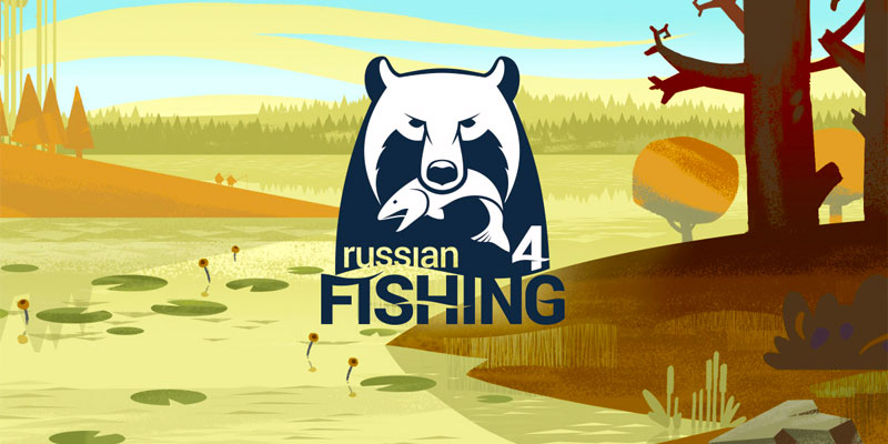russian fishing 4 portada