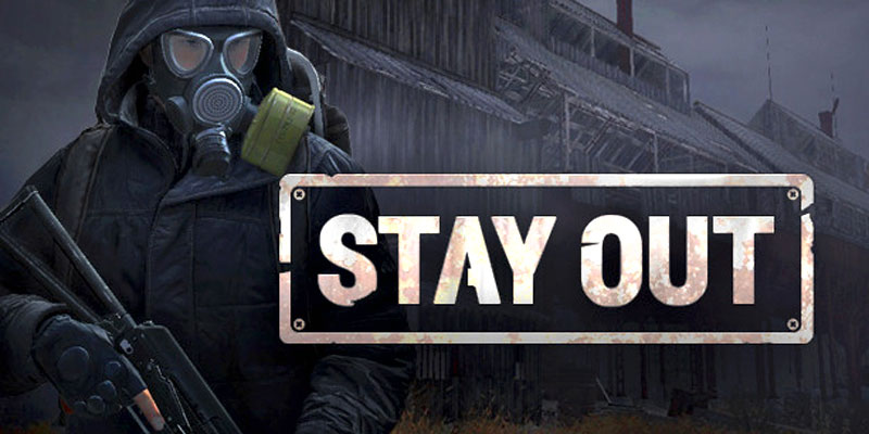 stay out portada