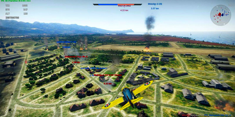 war thunder gameplay 2