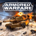 armored warfare logo