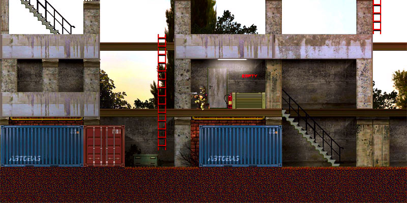 brain out gameplay 2