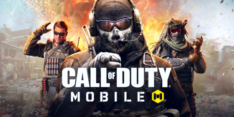 descargar call of duty mobile para pc