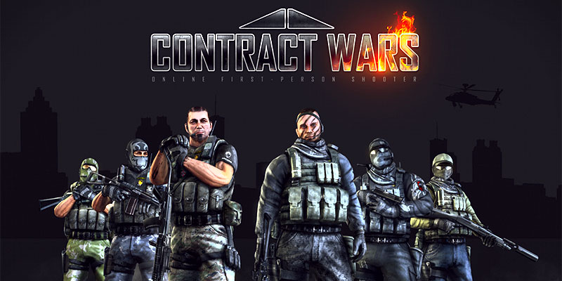 contract wars download mac free