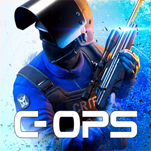 play critical ops on pc