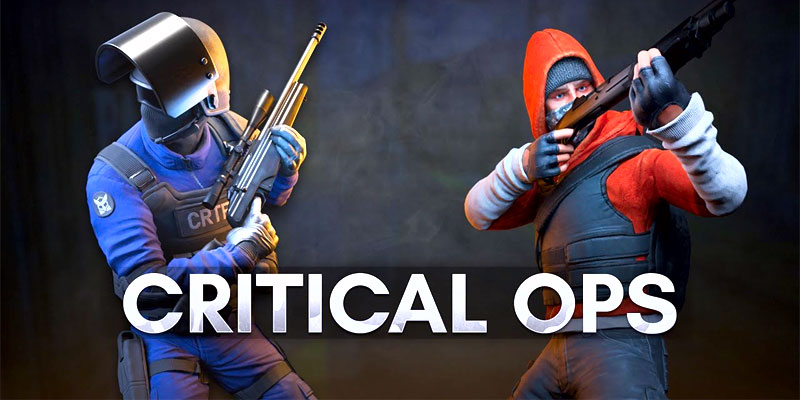 critical ops for mac free download