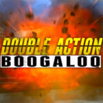 double action logo