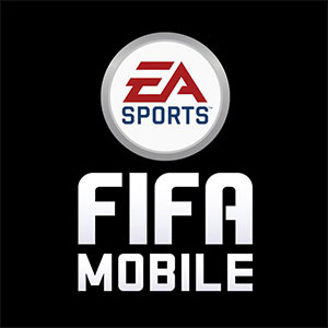 fifa mobile logo