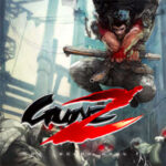 gunz z logo