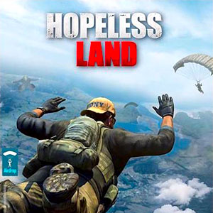 hopeless land logo