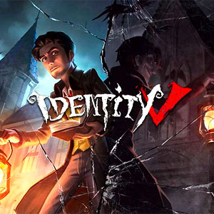 identity v logo