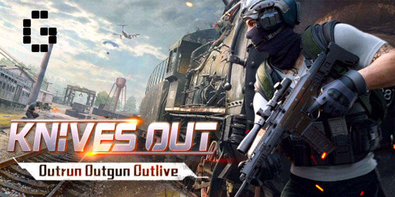 knives out portada