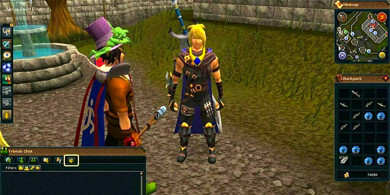 RuneScape: Estos son los requisitos mínimos y recomendados - PC