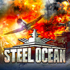 steel ocean logo