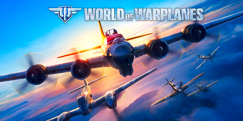 world of warplanes portada