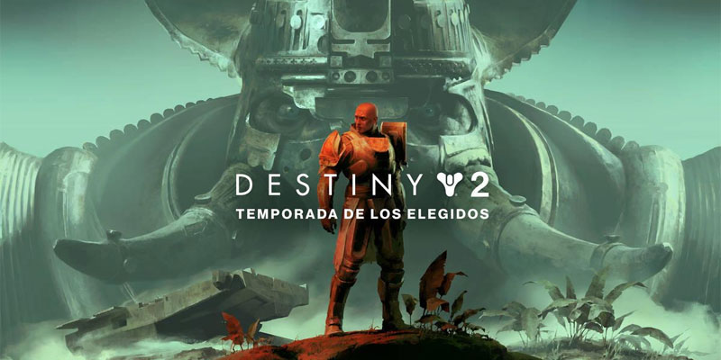 destiny 2 portada