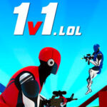 1v1.LOL logo