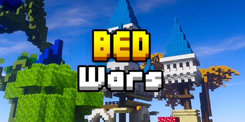 bed wars portada