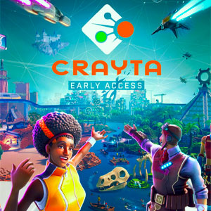 crayta logo