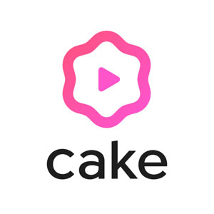 cake logo