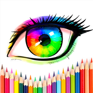 incolor logo