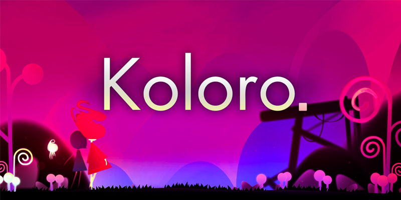 koloro portada