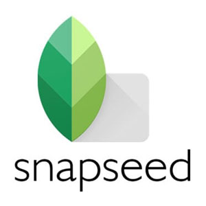 snapseed logo
