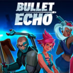 bullet league logo