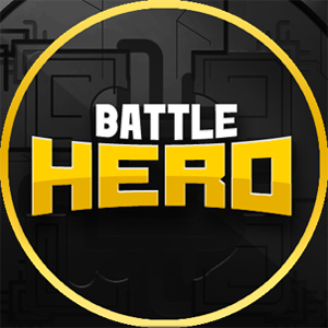 Battle Hero logo