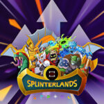 Splinterlands logo