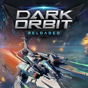 DarkOrbit logo