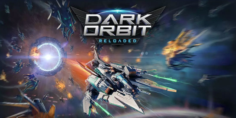 DarkOrbit portada