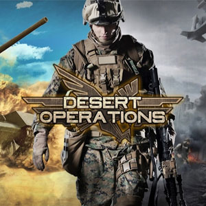 Desert Operations logo