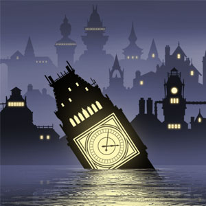 Fallen London logo