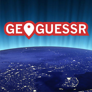 GeoGuessr logo