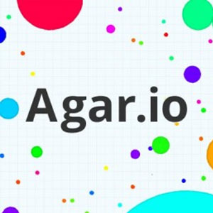 agario logo