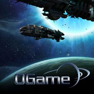 ogame logo