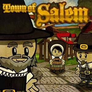 town of salem logo