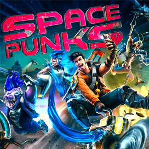 for android instal Space Punks
