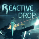 Alien Swarm Reactive Drop logo